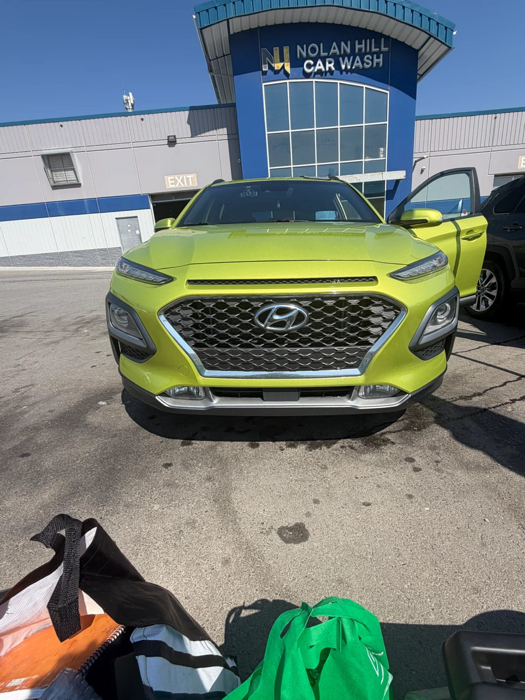Hyundai Kona SUV - photo 4