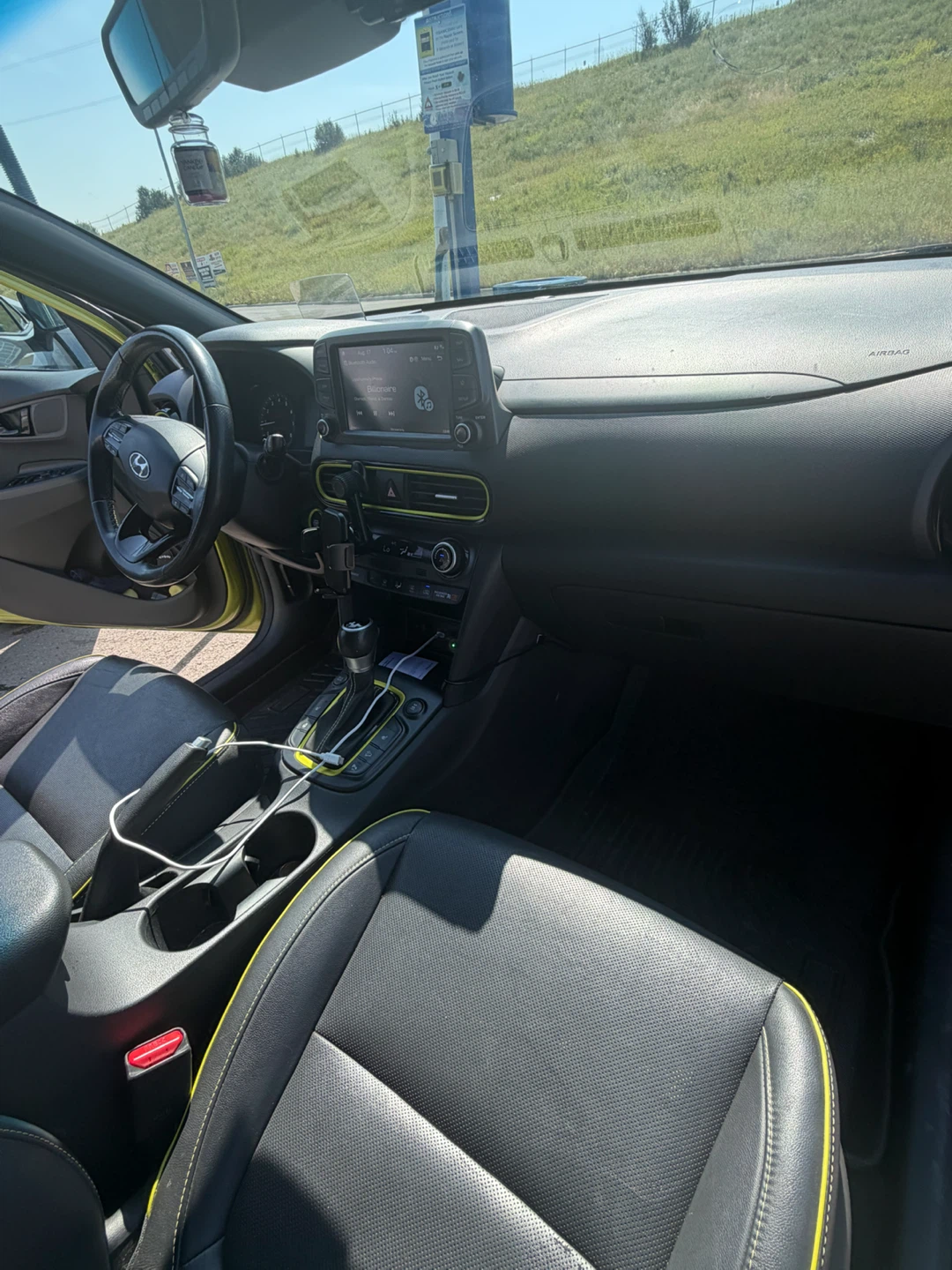 Hyundai Kona SUV - photo 5