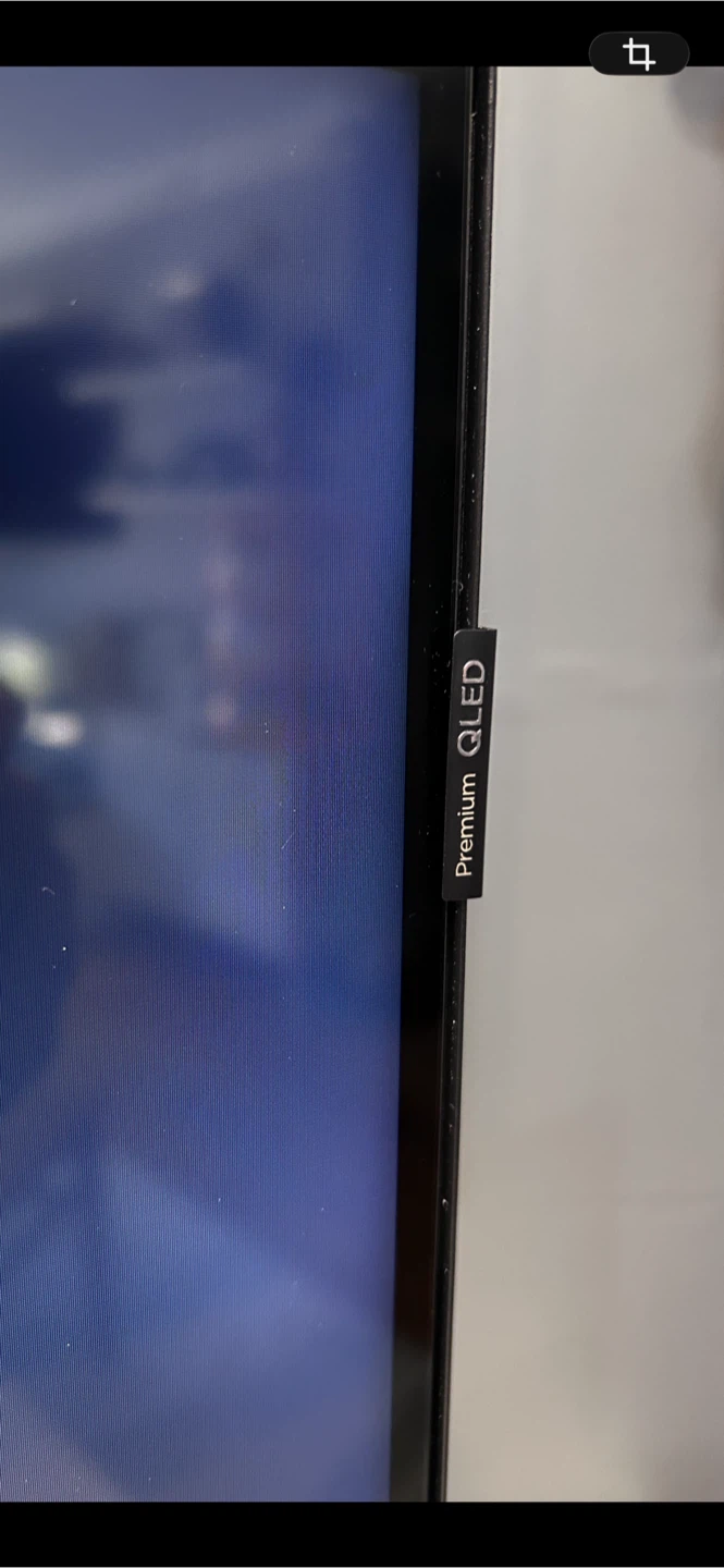 TCL 43" 43G51G QLED 4K UHD HDR Smart TV - photo 4