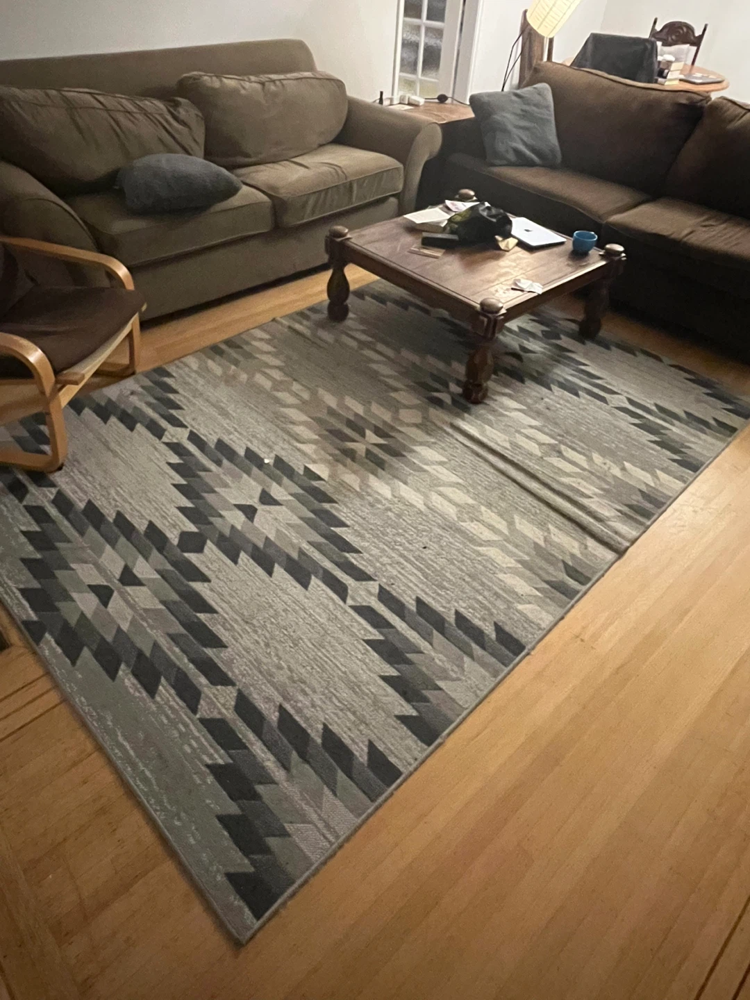 Area Rug