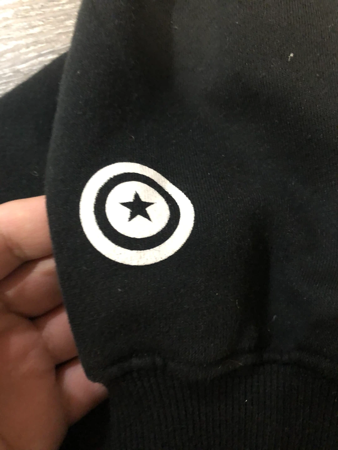 BAPE Shark Full Zip Hoodie - photo 2
