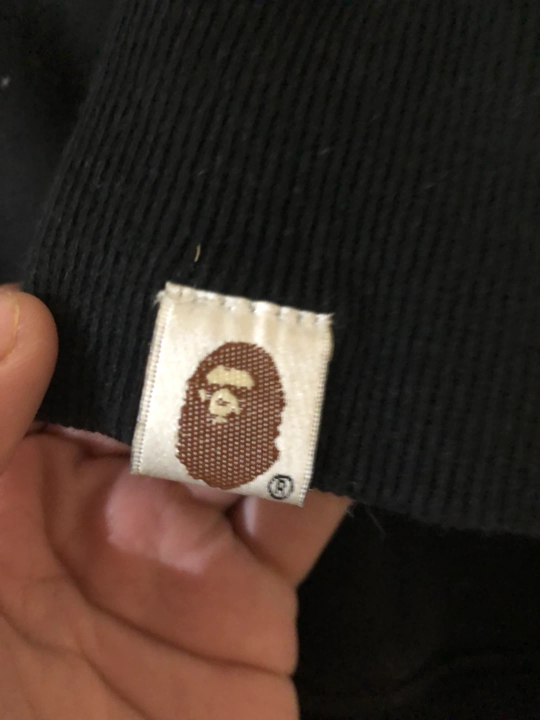 BAPE Shark Full Zip Hoodie - photo 3