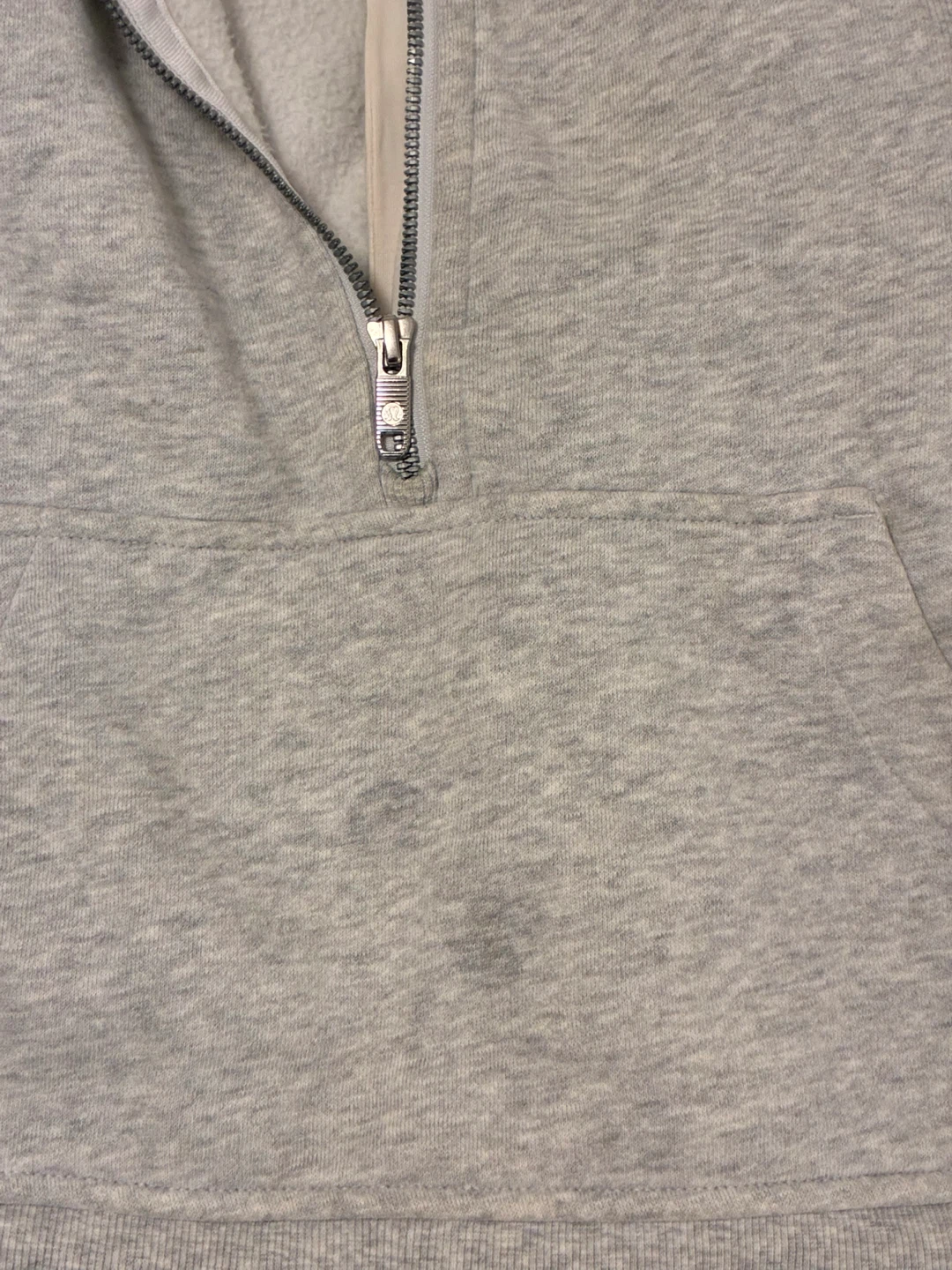 Lululemon scuba S - photo 2