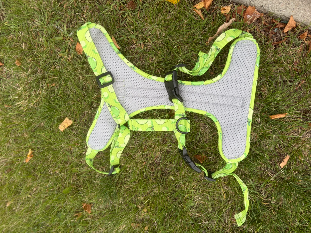 Adjustable Dog Harness - photo 2