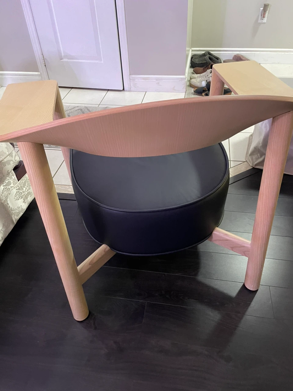 Keilhauer DAIS 91000 Lounge Chair - photo 2