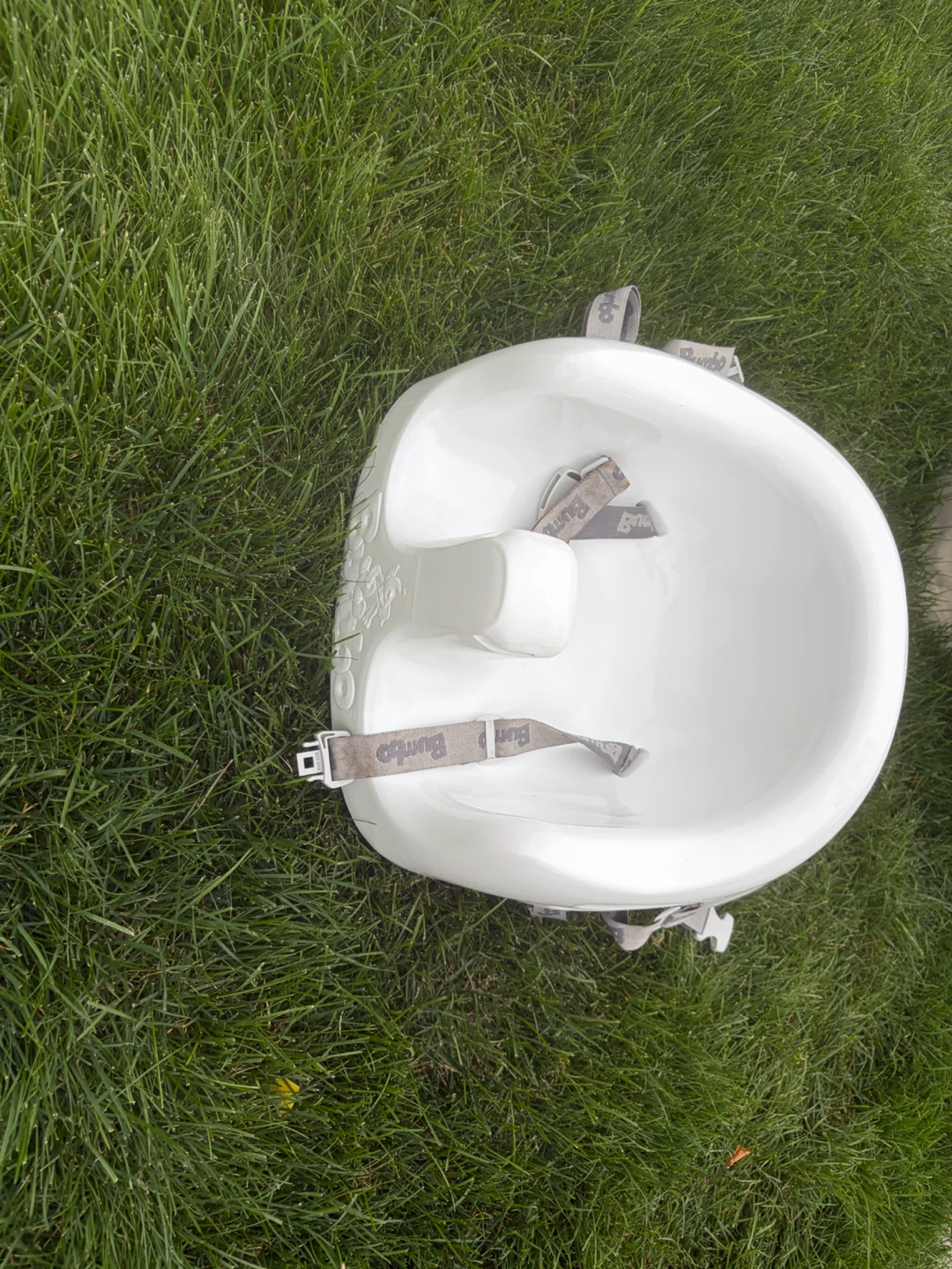 Bumbo Baby Seat