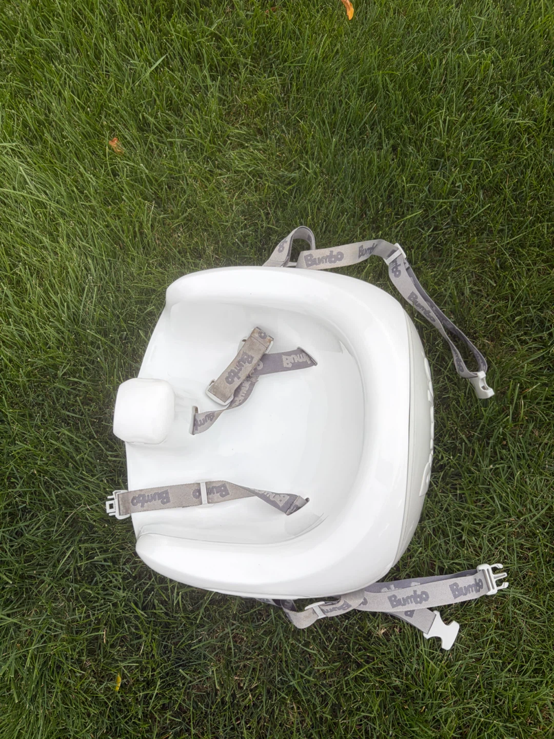 Bumbo Baby Seat - photo 2