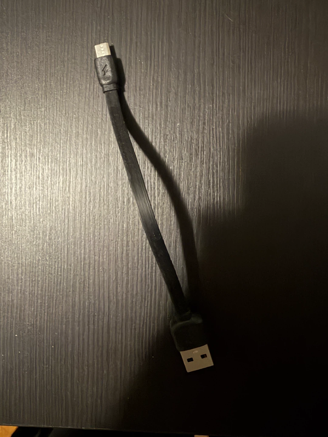 USB TO MINI USB CONNECTOR CABLE