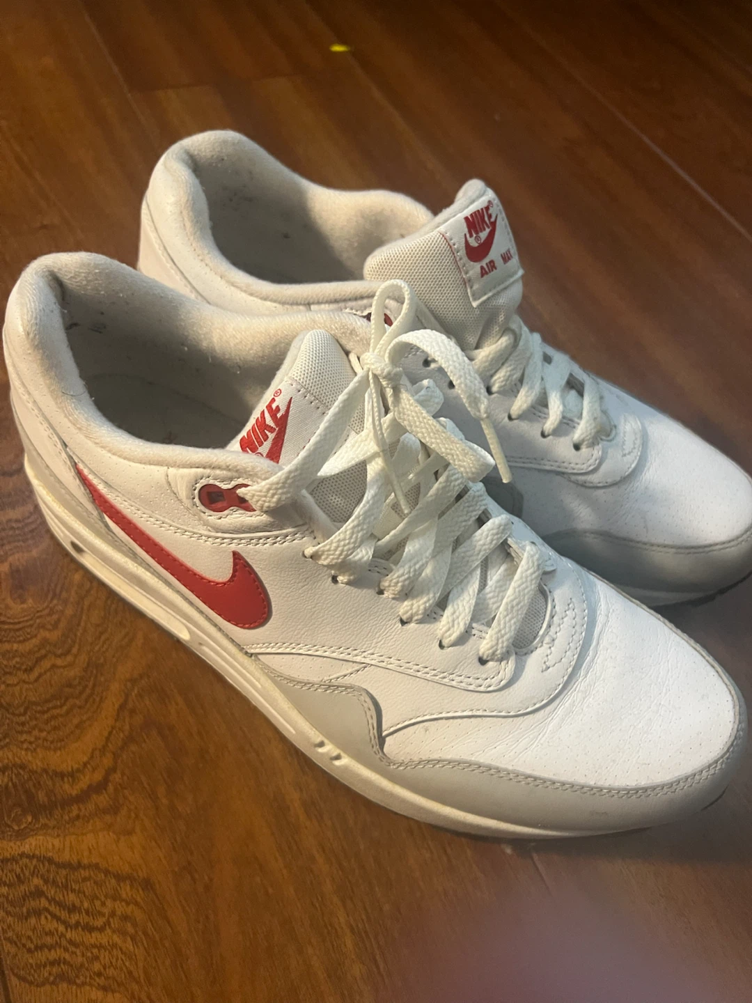 Nike Air Max 1 Men's 9.5