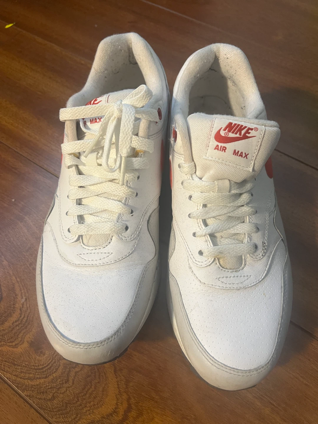 Nike Air Max 1 Men's 9.5 - photo 2