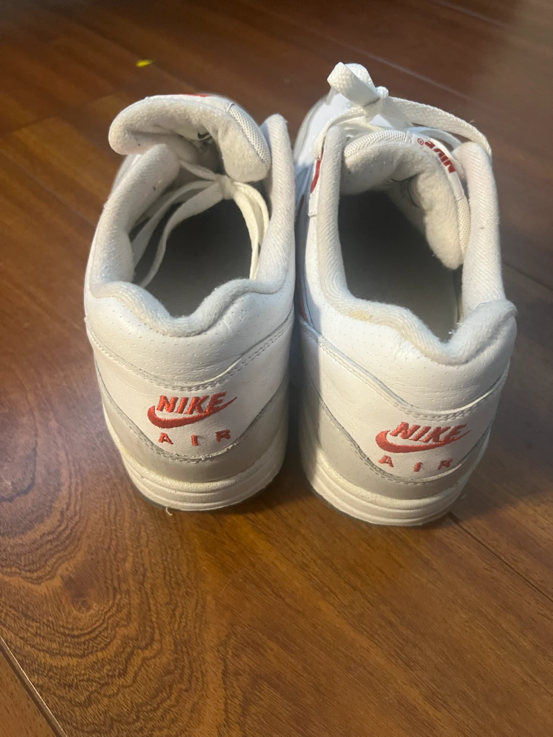 Nike Air Max 1 Men's 9.5 - photo 3