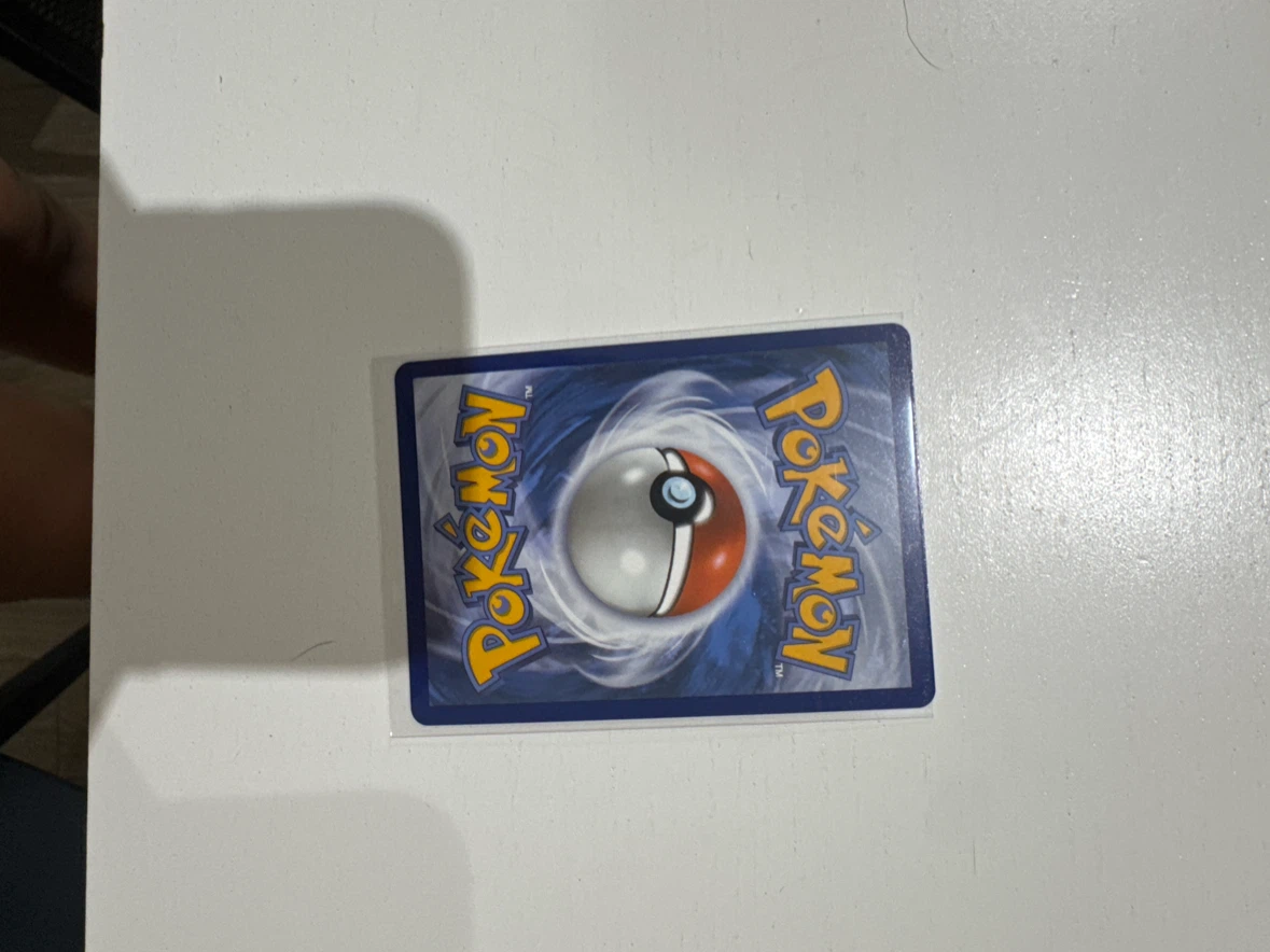 Meowth ex Pokemon - photo 2