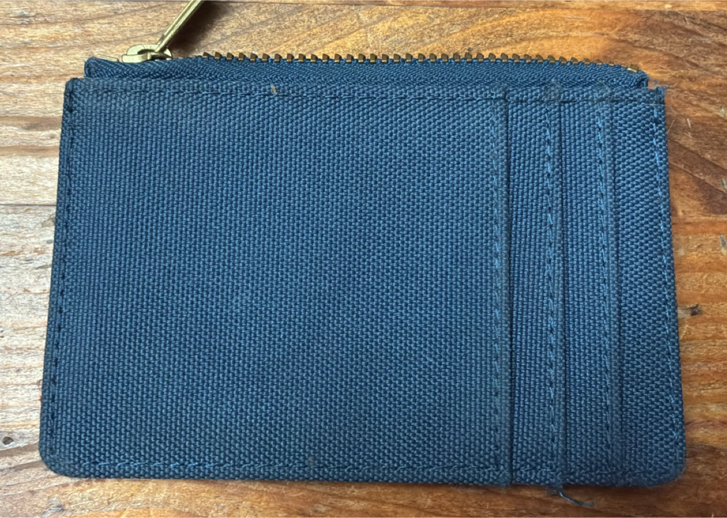 Herschel Supply Co. Card Oscar Holder - photo 2