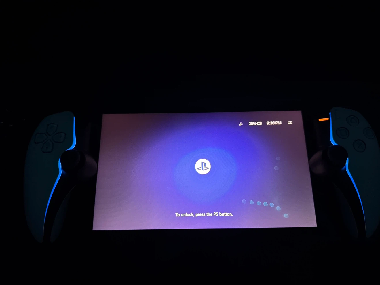 PlayStation Portal - photo 2