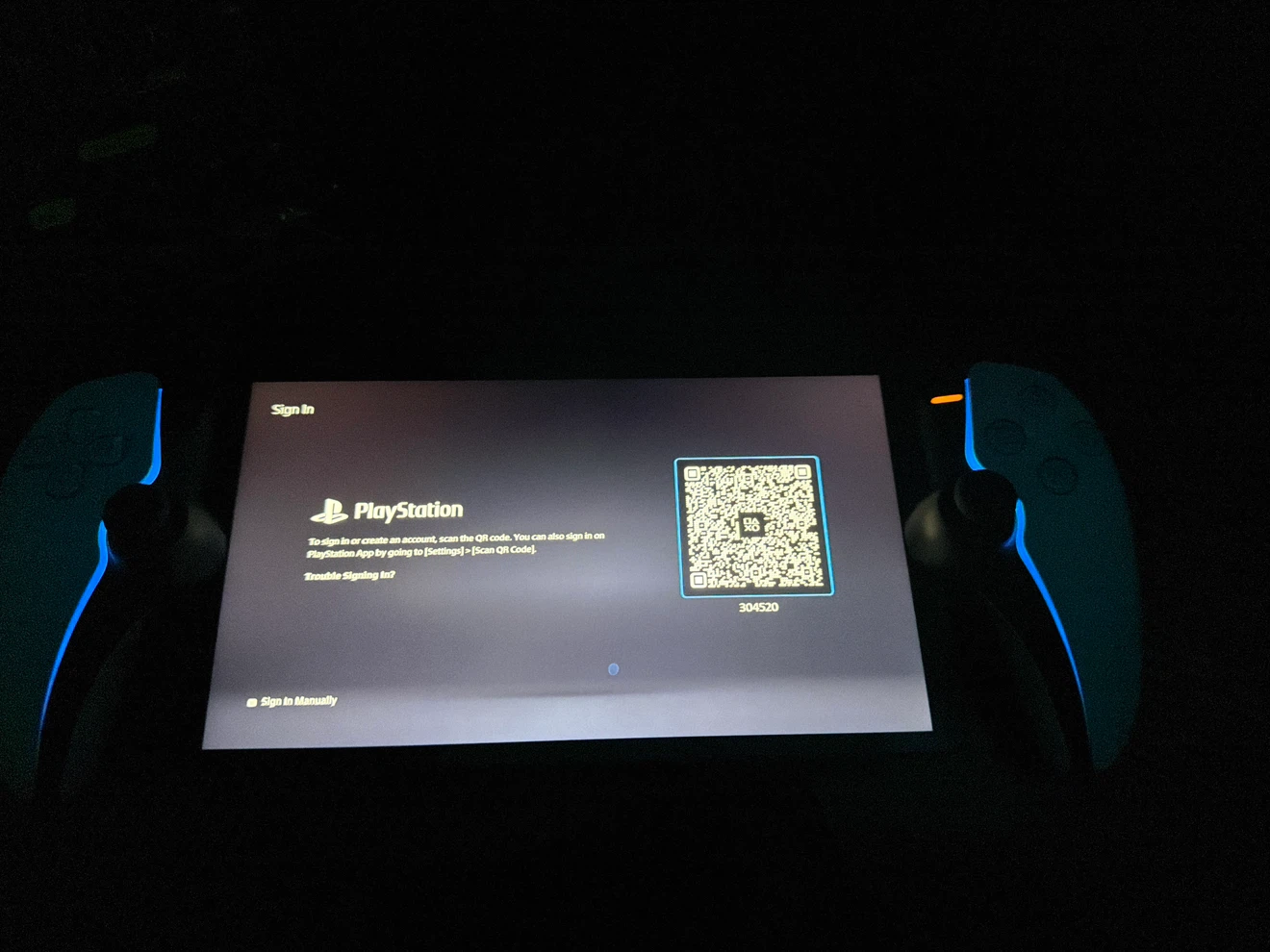 PlayStation Portal - photo 3