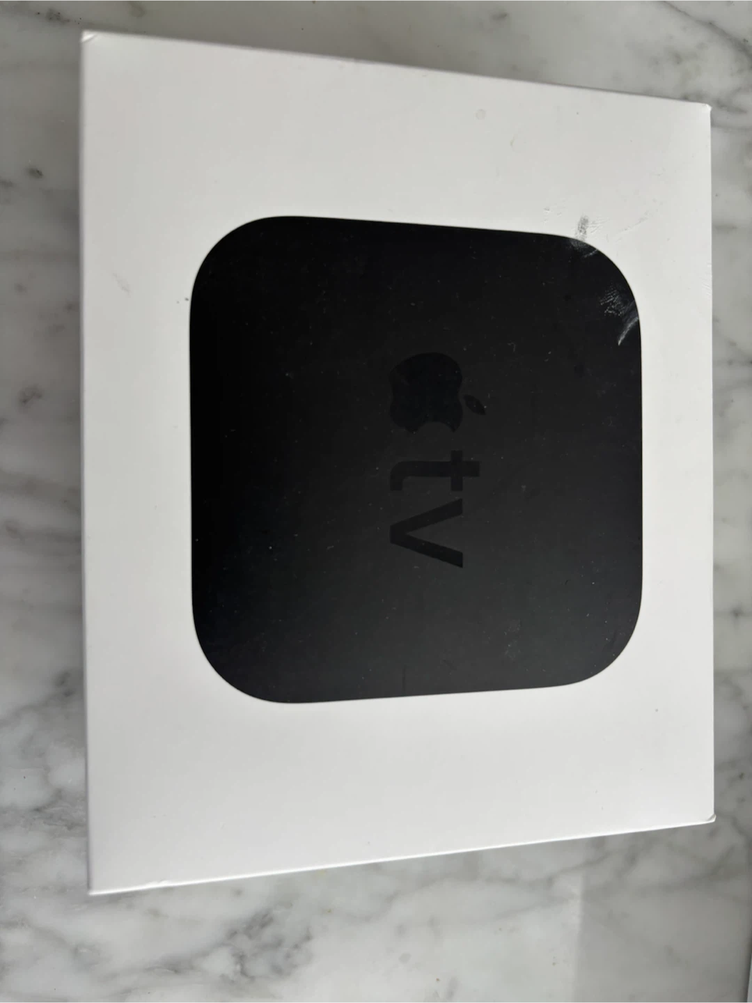 Apple TV 4K 32GB