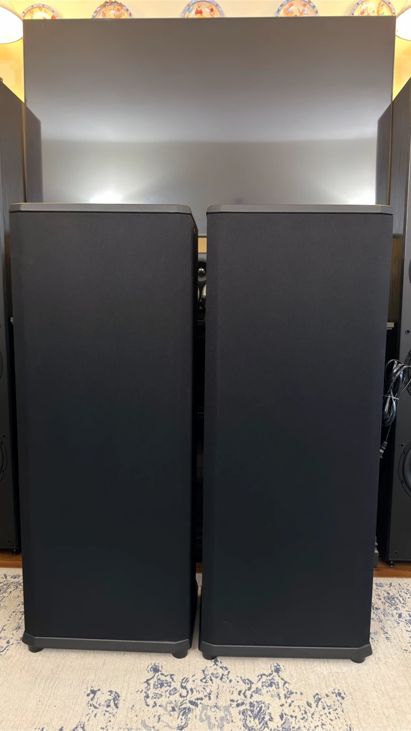 Nuance Subwoofer Module N-100 Speakers - photo 2
