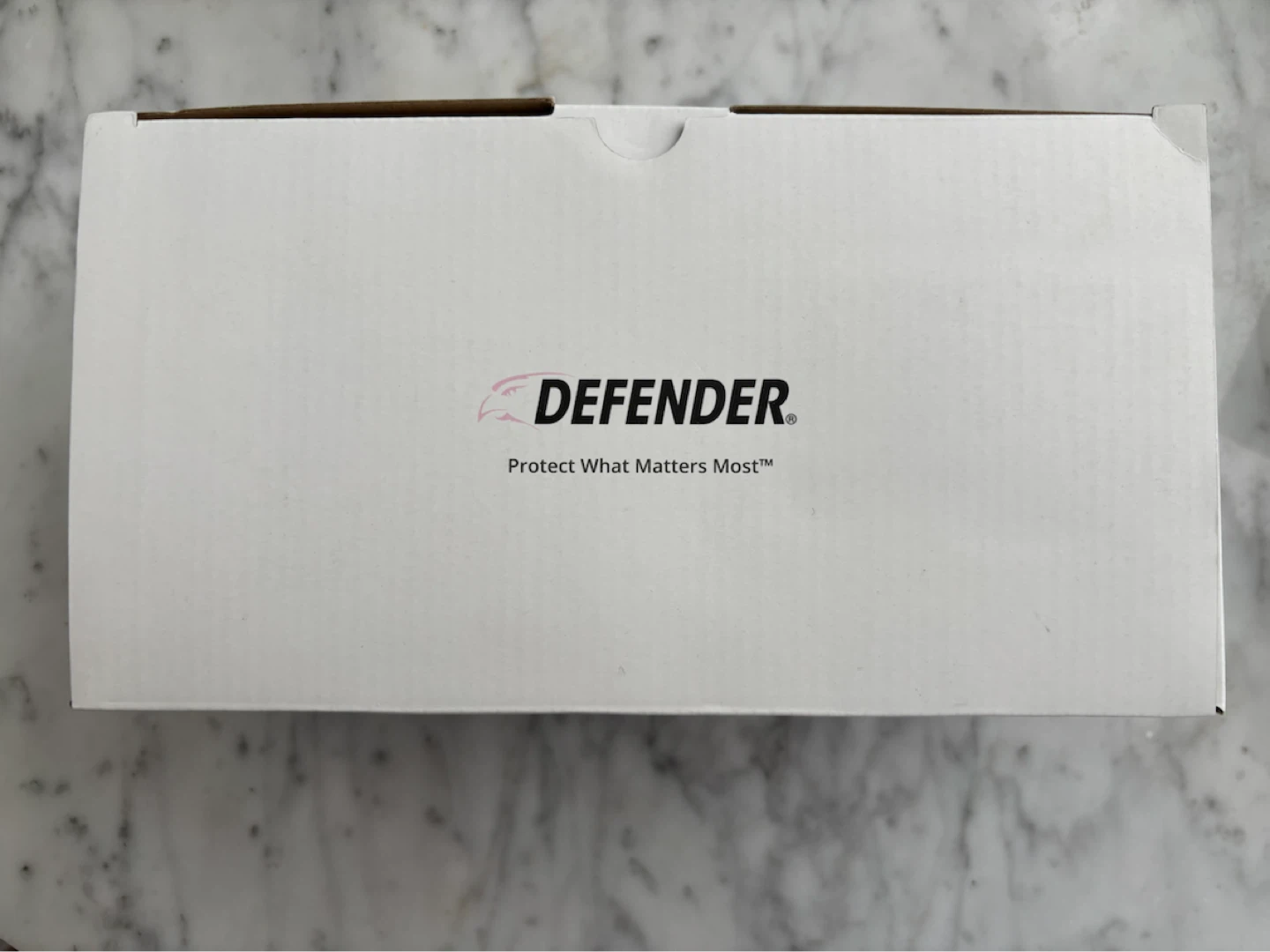 DEFENDER GUARD 4MP | 2K Resolution Wi-Fi Security Camera - photo 2