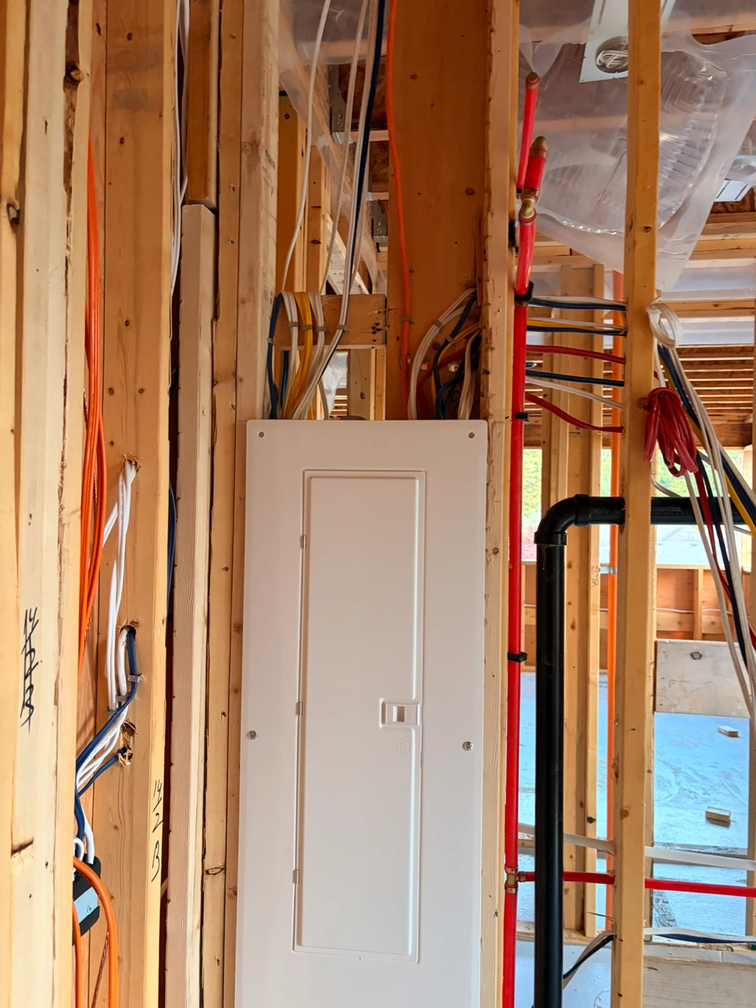 Electrical material n installation - photo 2