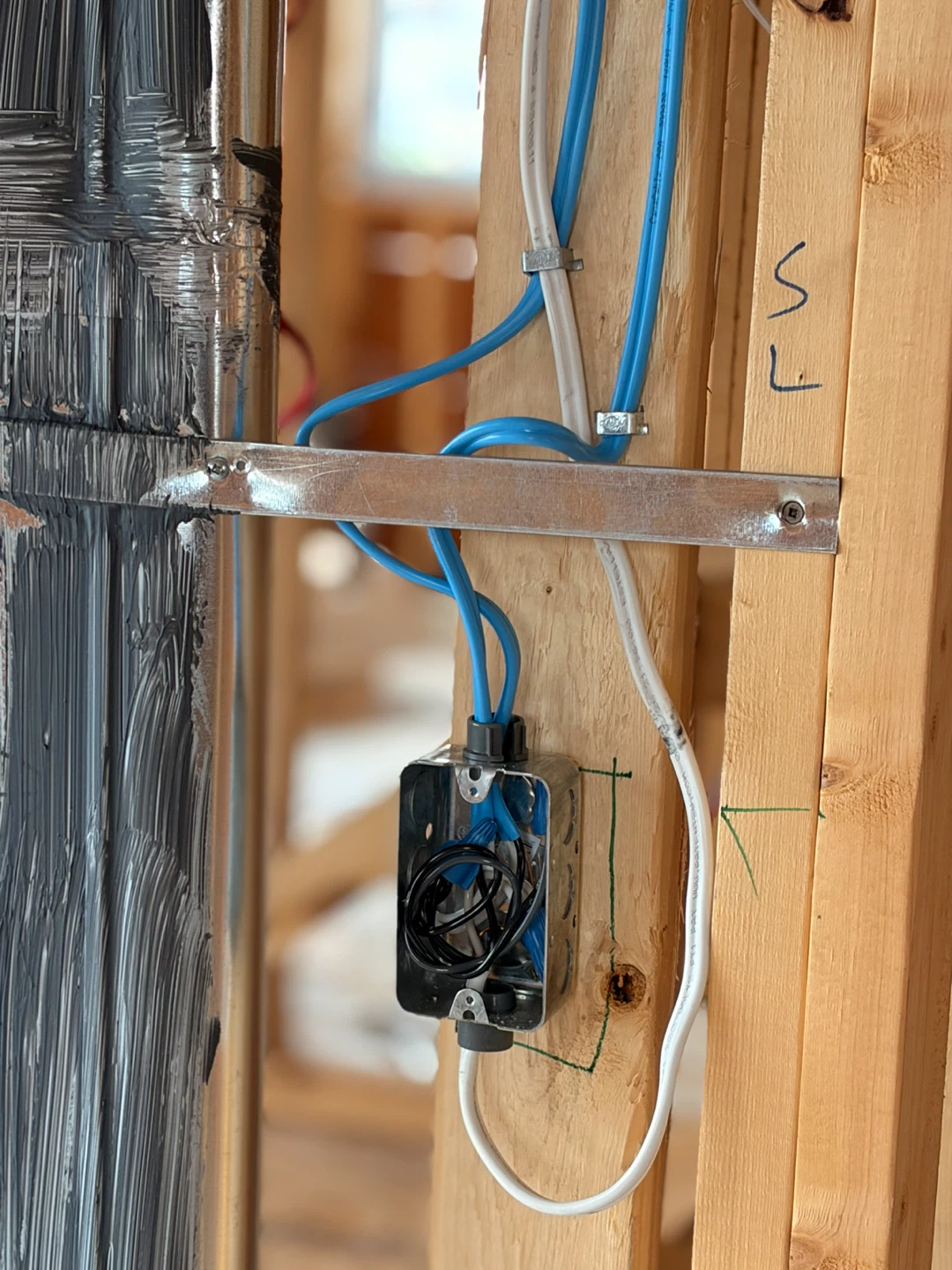 Electrical material n installation - photo 4