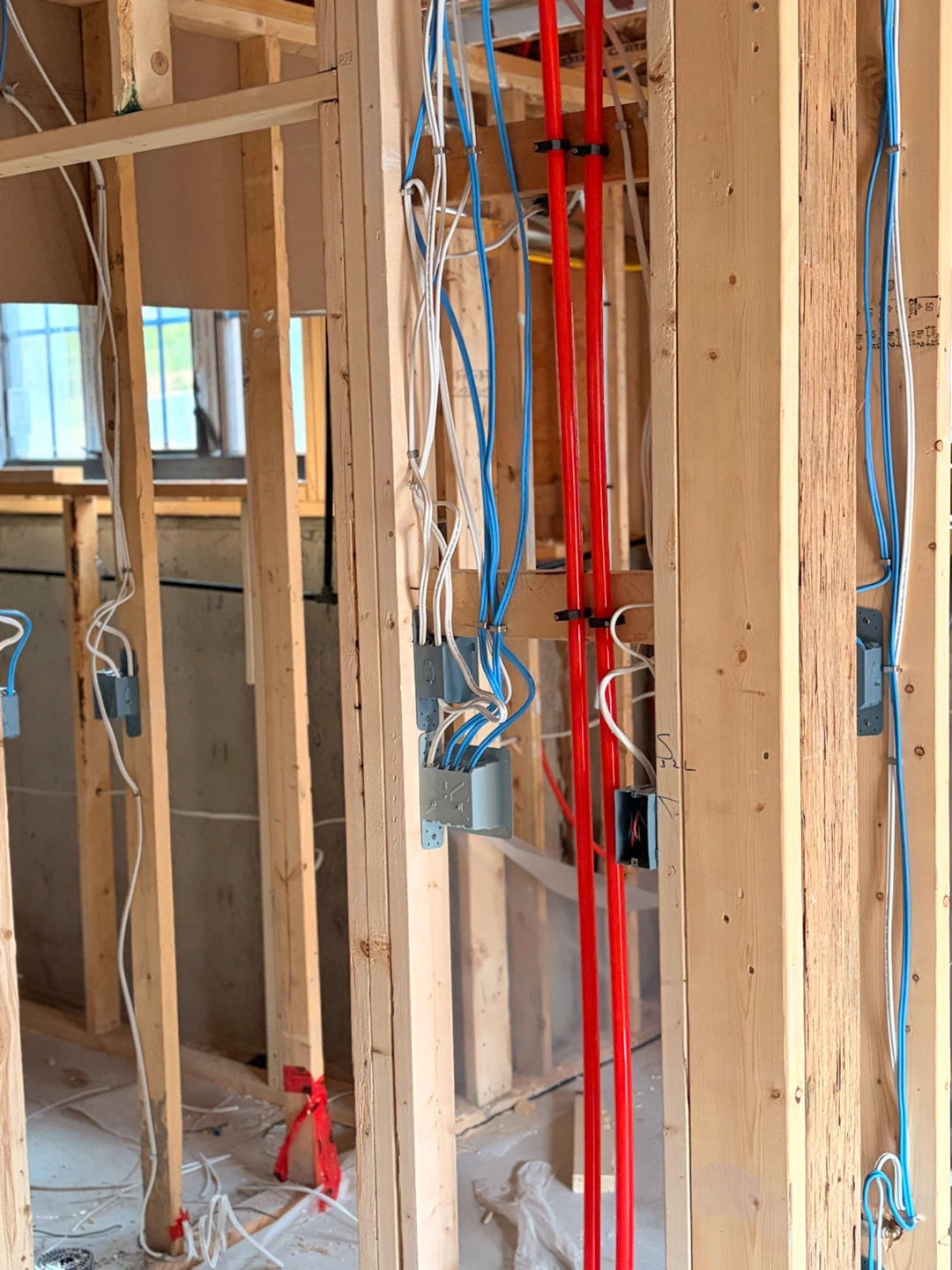 Electrical material n installation - photo 5