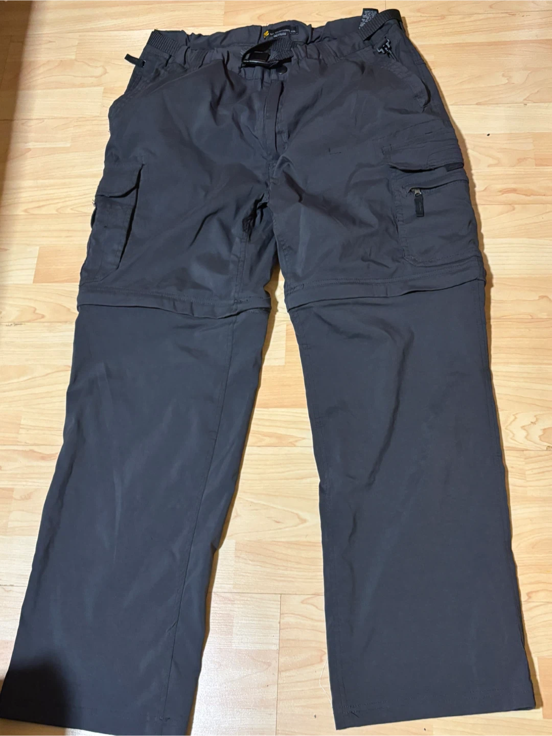 Men’s pants BC clothing co. Size xxl