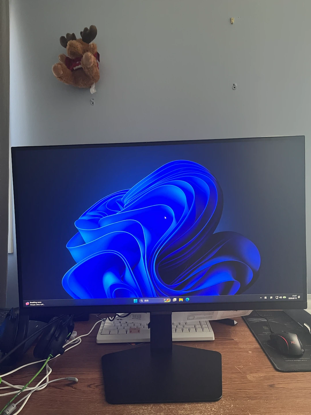 Samsung Odyssey G5 G50D 27” QHD 180Hz IPS Gaming Monitor - photo 5