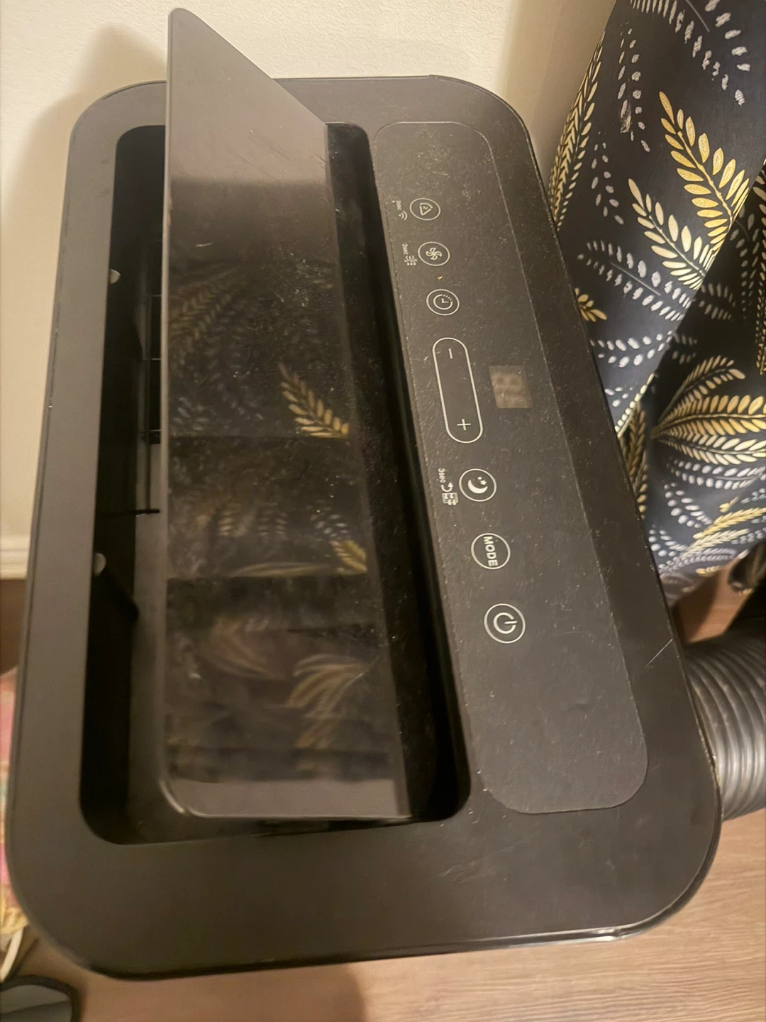 Portable Air Conditioner