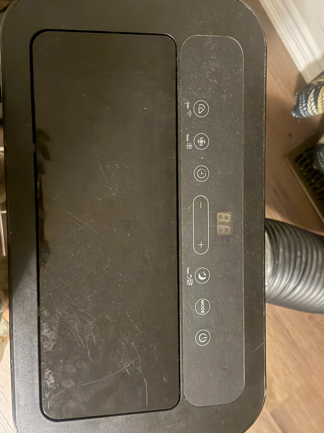 Portable Air Conditioner - photo 2