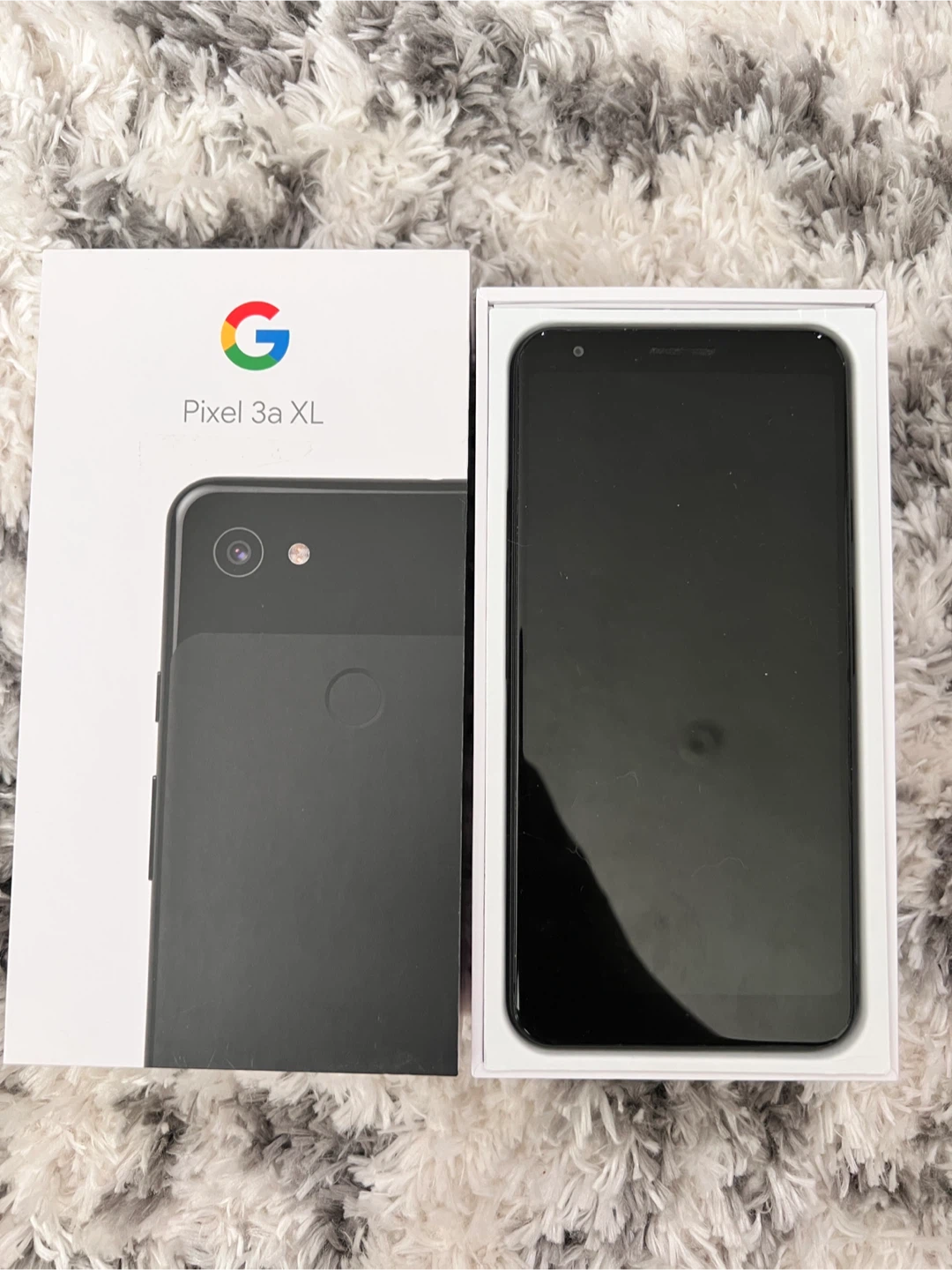 Google pixel 3A and 3A xl