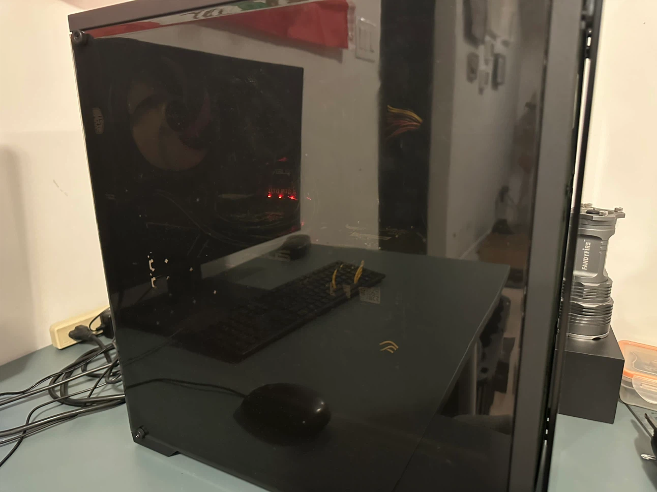 gaming pc - photo 2