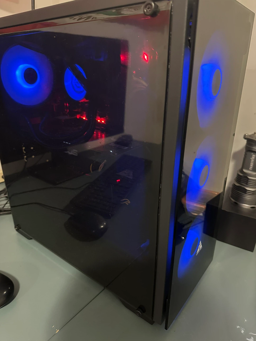 gaming pc - photo 3