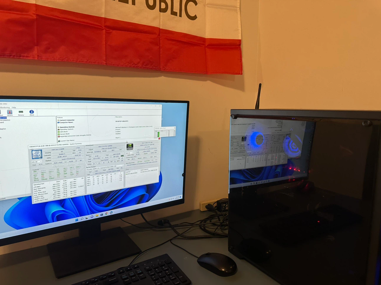 gaming pc - photo 5