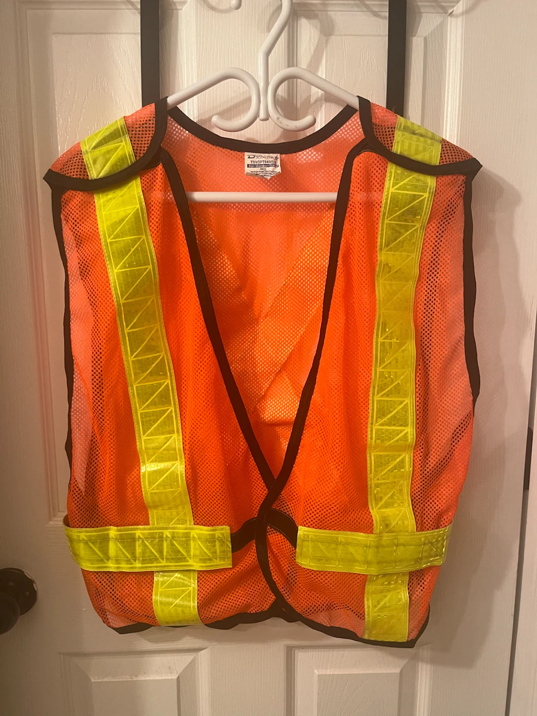 Safety Vest