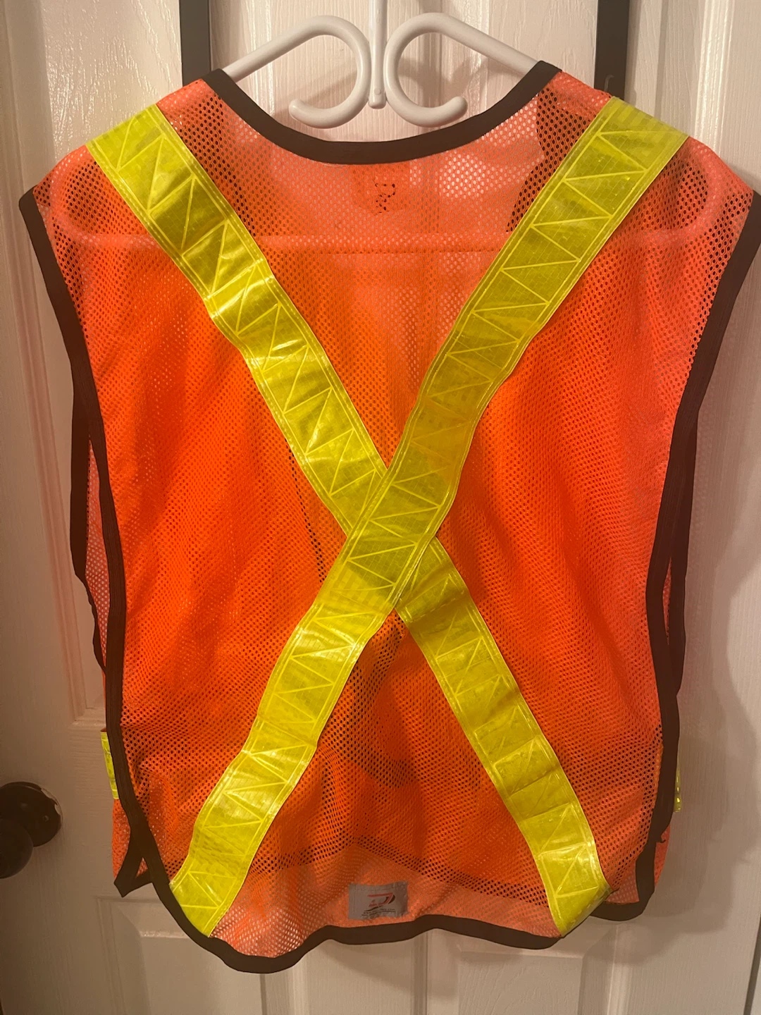 Safety Vest - photo 2