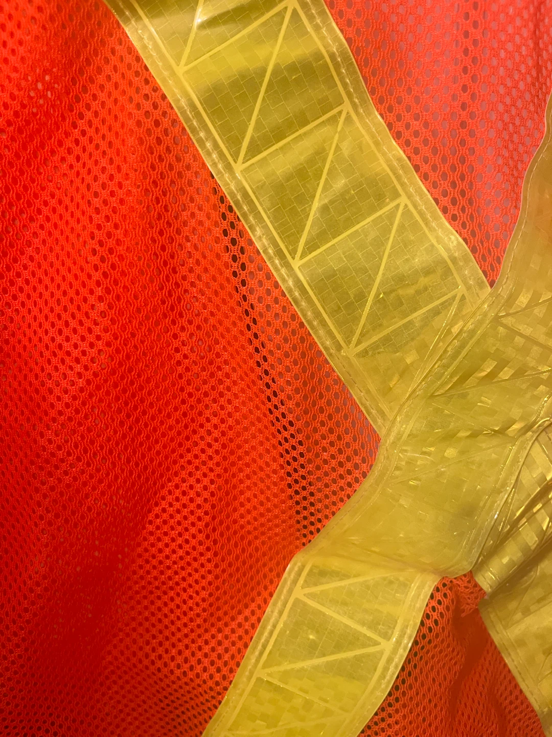 Safety Vest - photo 3