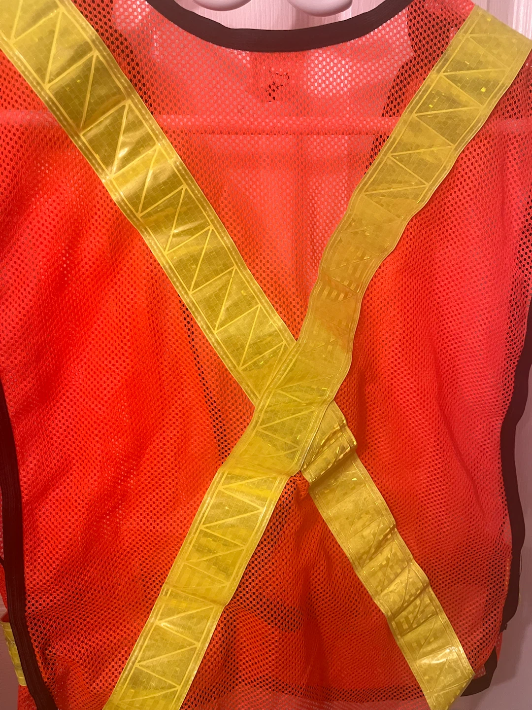 Safety Vest - photo 4