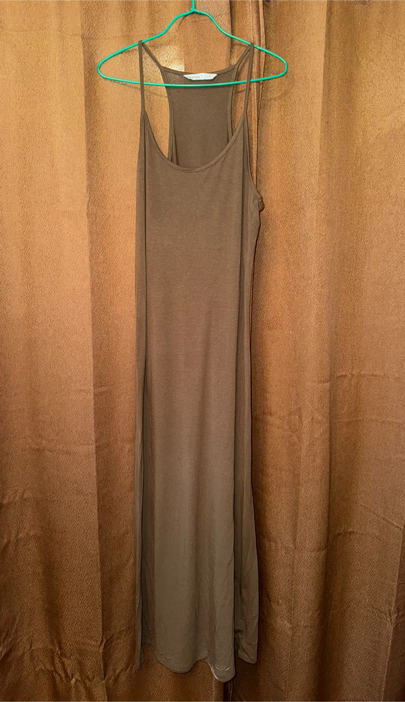 Bluenotes Maxi Dress