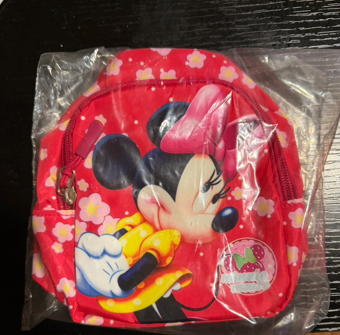 Disney Minnie Mouse Backpack