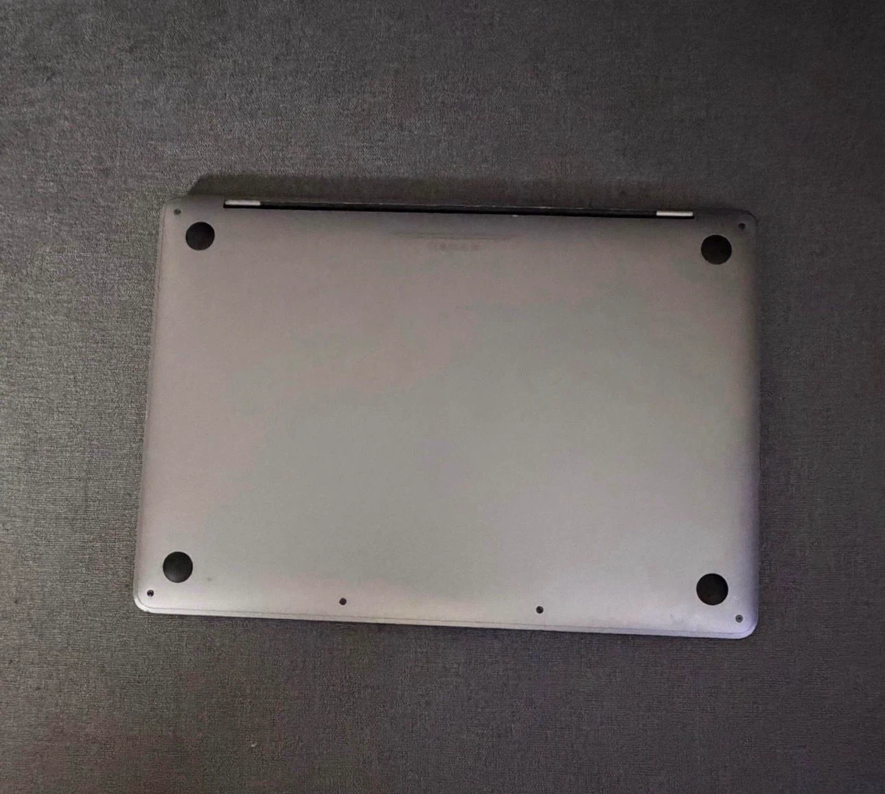 Apple MacBook Pro Laptop - photo 3
