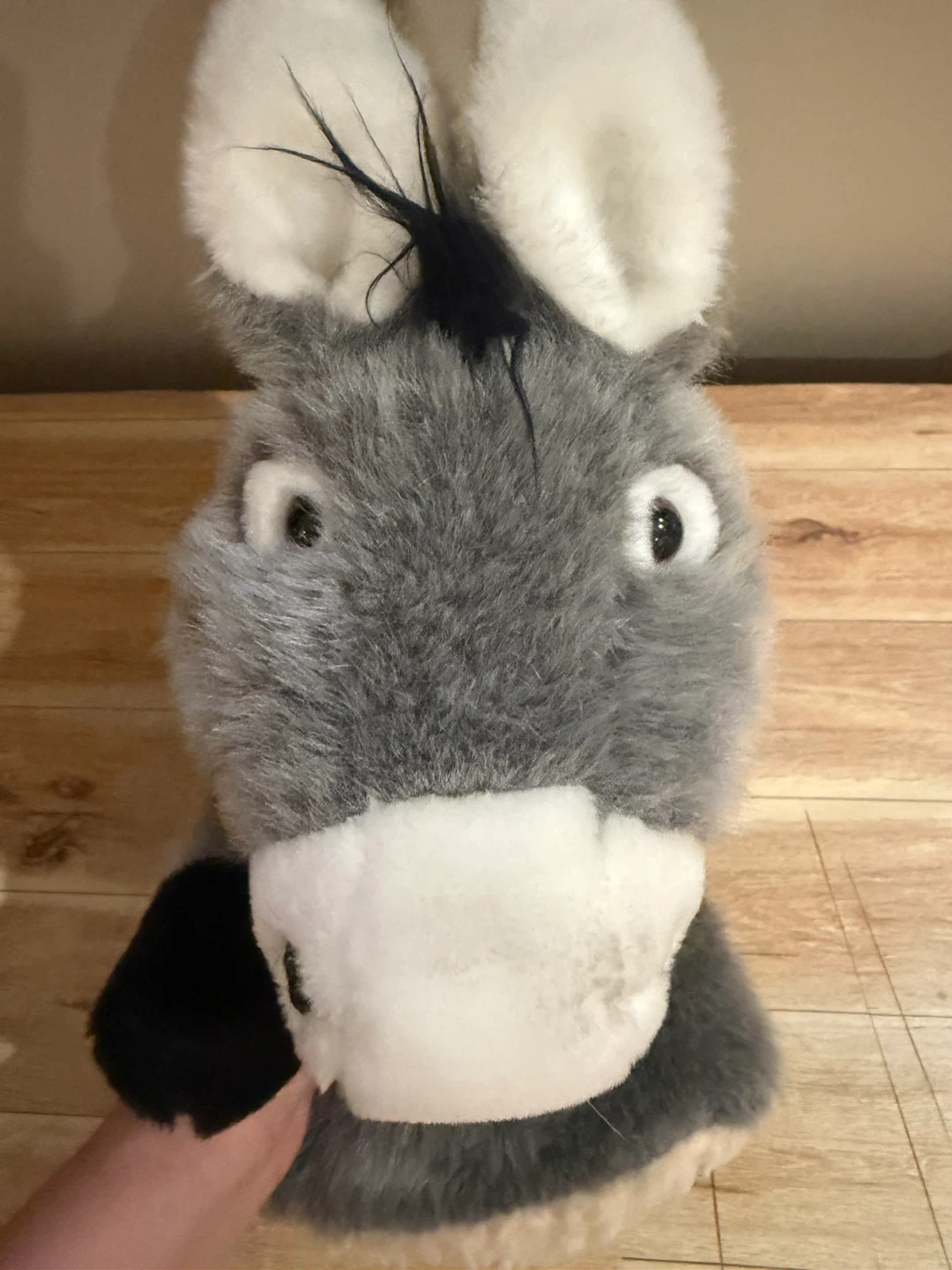 Daphne Donkey Golf Headcover - photo 3