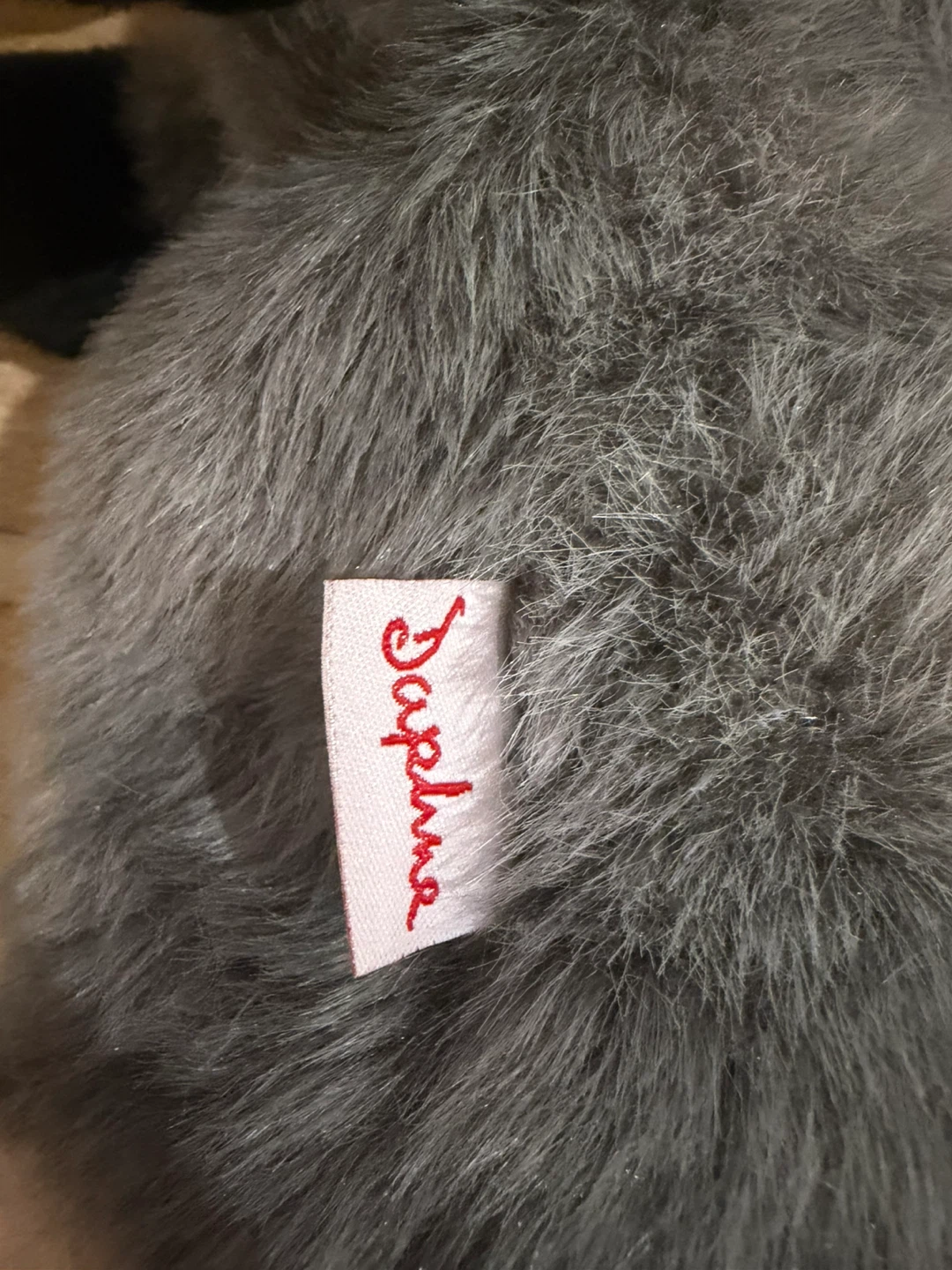 Daphne Donkey Golf Headcover - photo 5