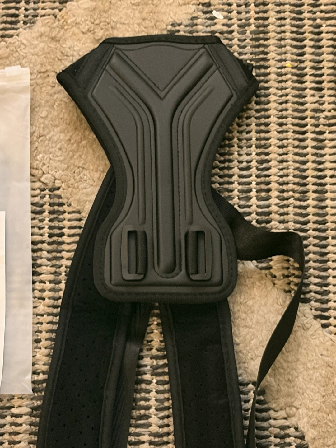 Posture Corrector Brace Size L Back and Shoulders Support Brace - photo 3