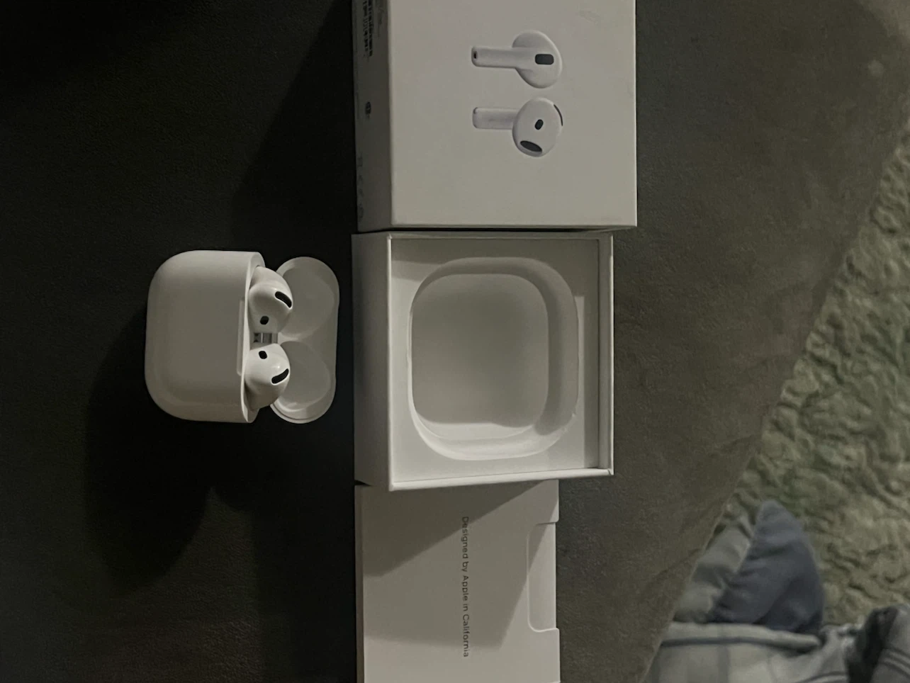 Apple AirPods