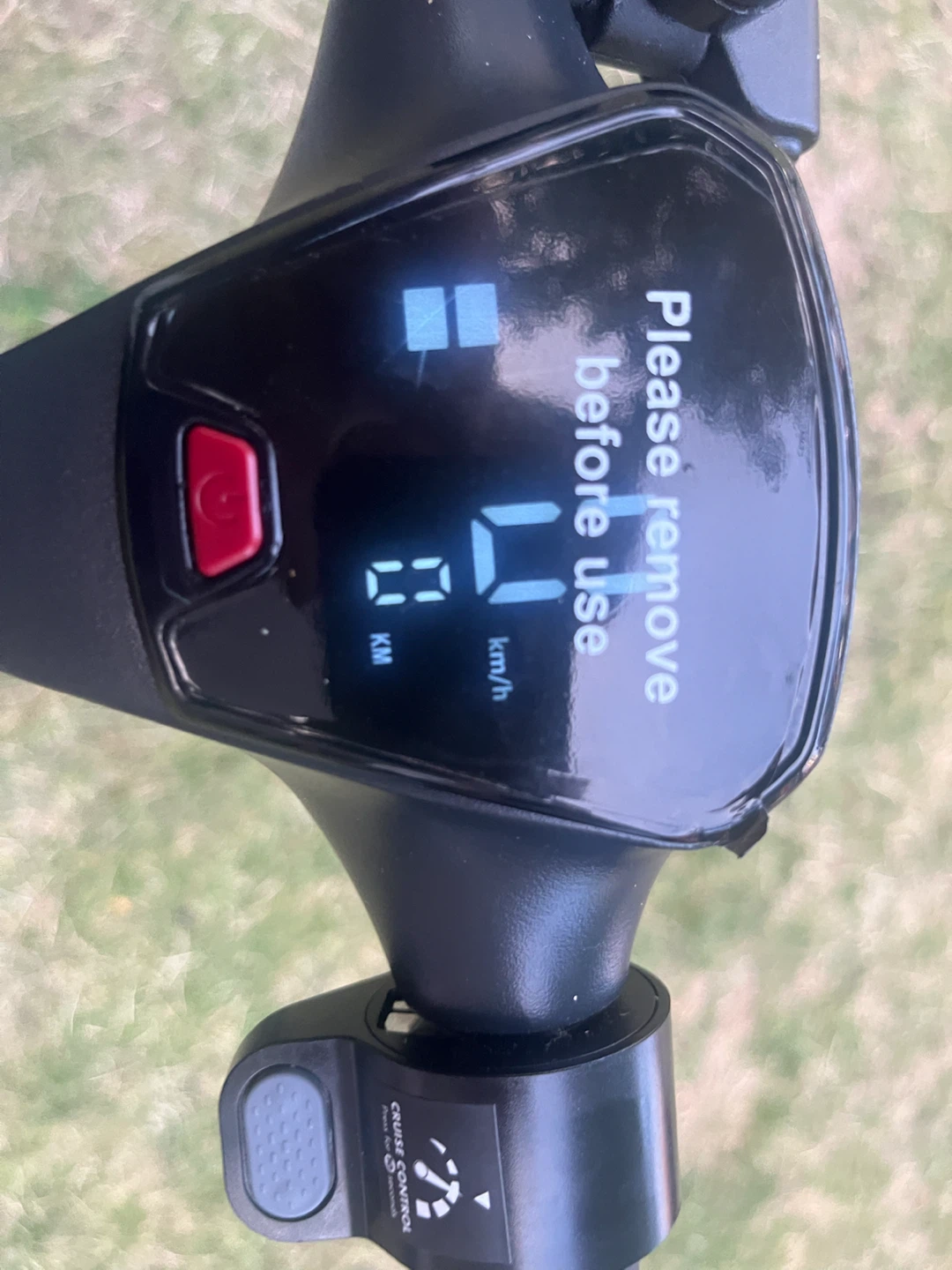 Gotrax Electric Scooter