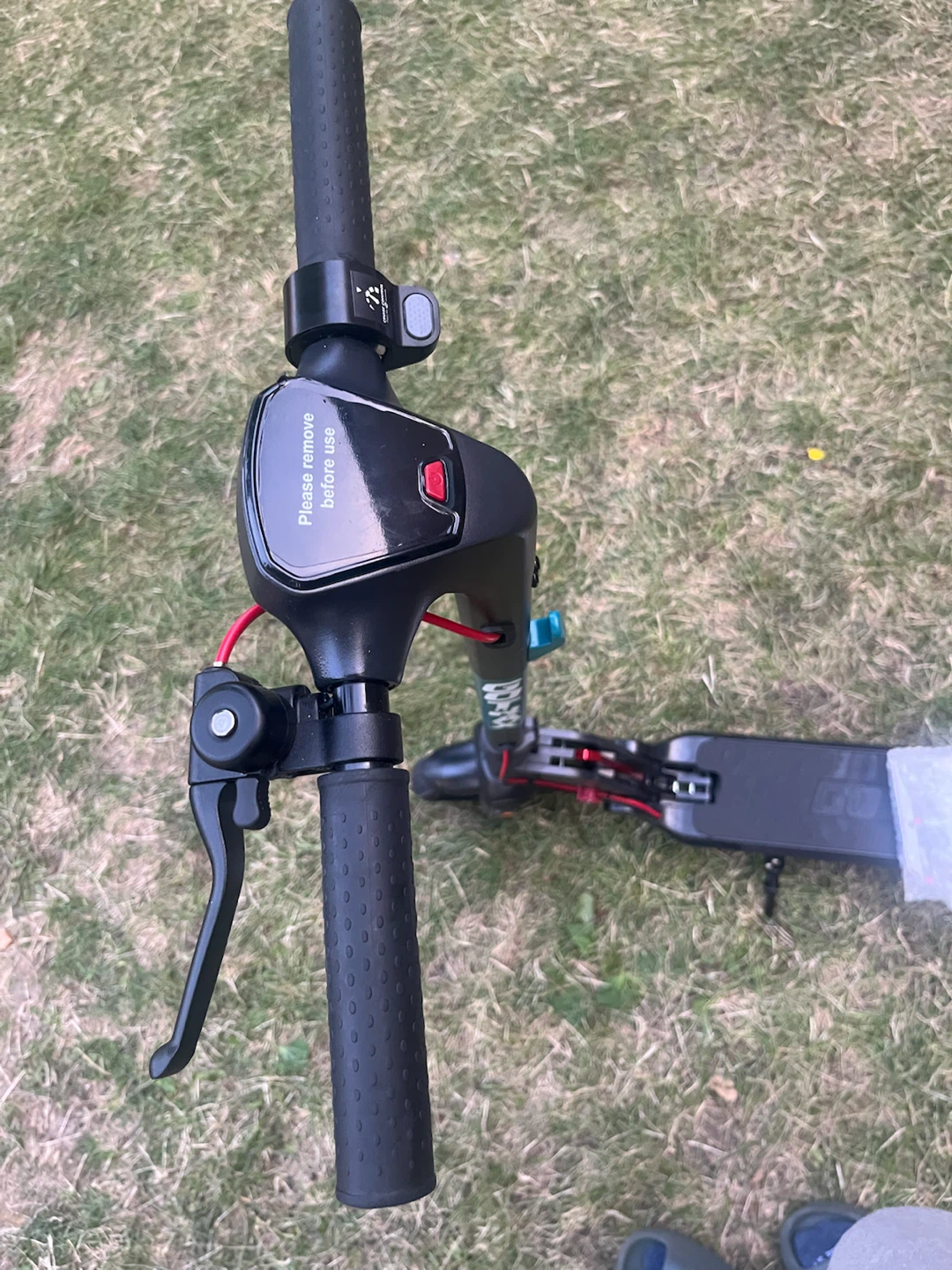 Gotrax Electric Scooter - photo 4