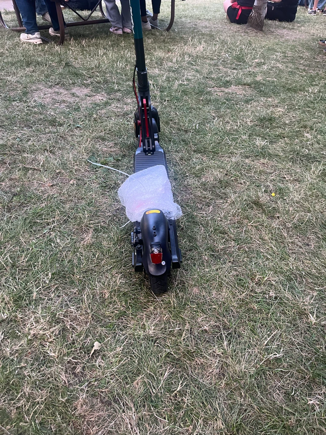 Gotrax Electric Scooter - photo 5