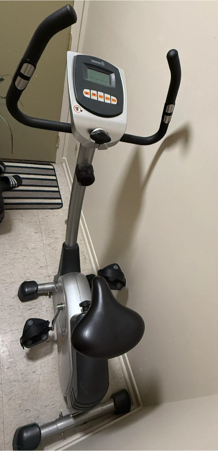 Brembshey Exercise Bike - photo 2