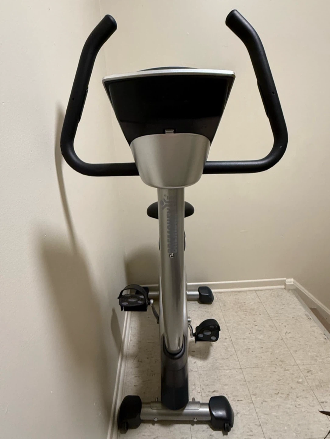 Brembshey Exercise Bike - photo 3