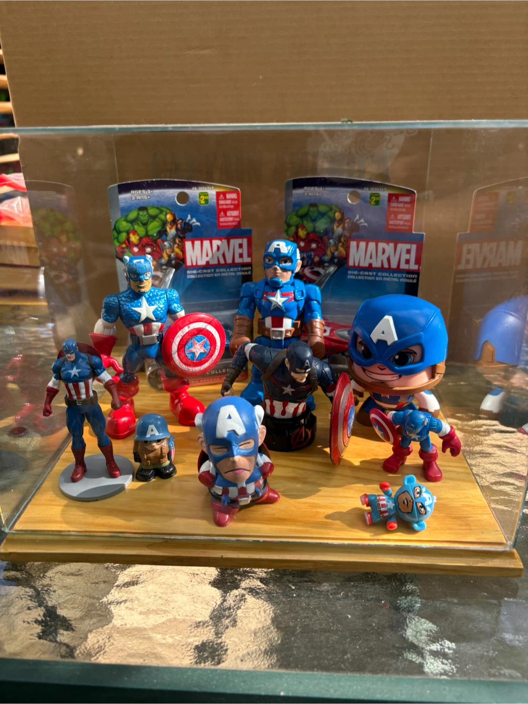 Downsizing sale Collectables - photo 3